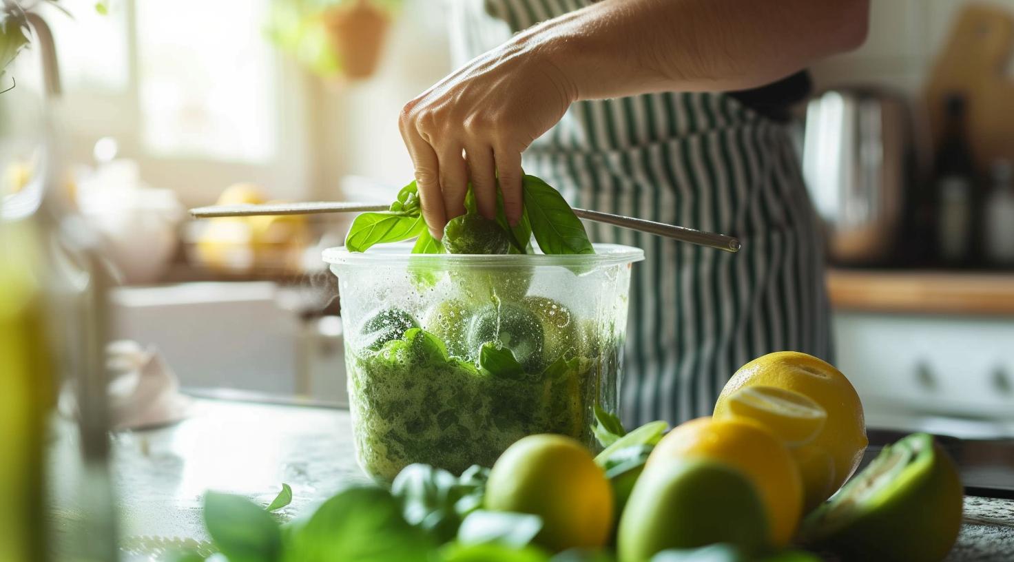 Welche Ernährungsumstellungen sind effektiv?
